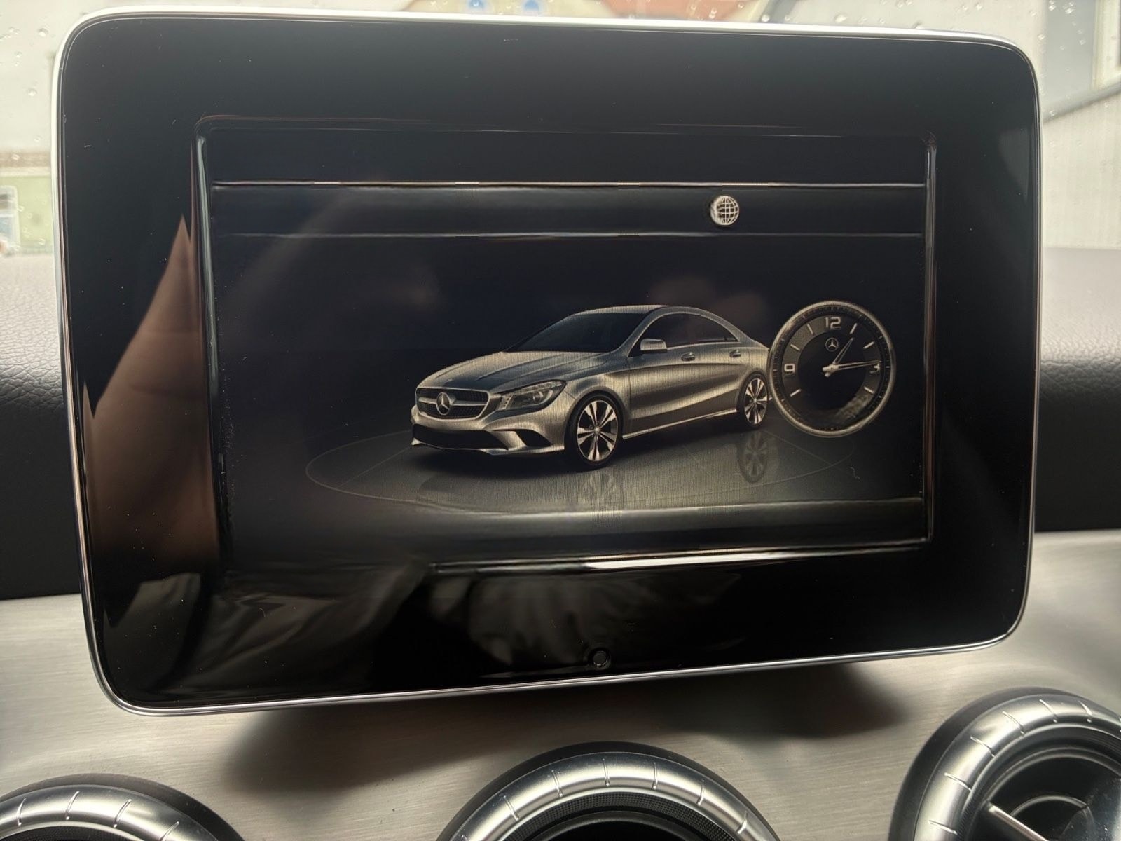 Mercedes-Benz CLA 250 AMG 1. Hd Ambiente*Navi*PDC*Sitzhzg*LED foto 12