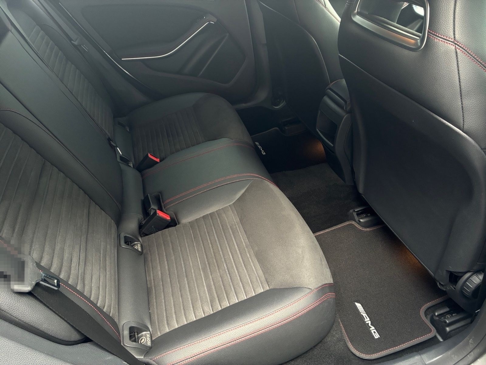 Mercedes-Benz CLA 250 AMG 1. Hd Ambiente*Navi*PDC*Sitzhzg*LED foto 17