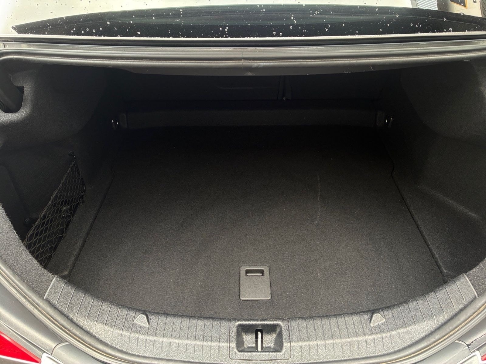 Mercedes-Benz CLA 250 AMG 1. Hd Ambiente*Navi*PDC*Sitzhzg*LED foto 18