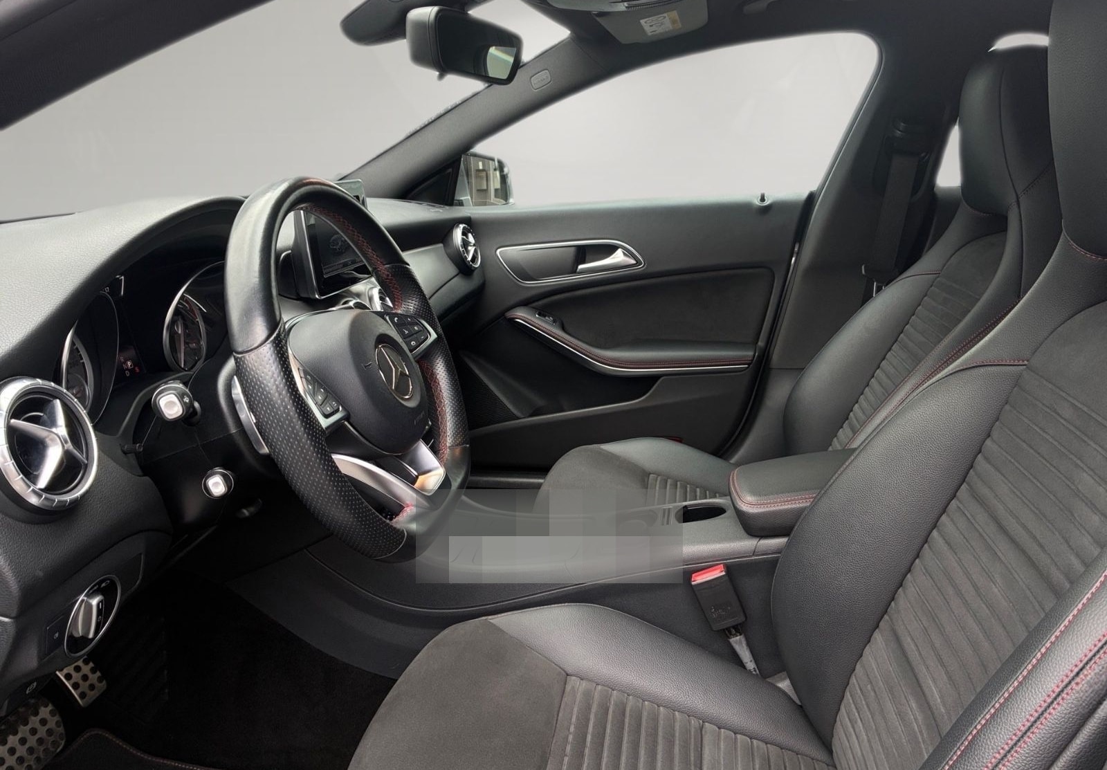 Mercedes-Benz CLA 250 AMG 1. Hd Ambiente*Navi*PDC*Sitzhzg*LED foto 5