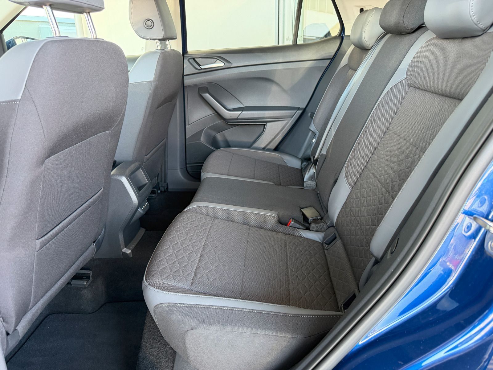 Volkswagen T-Cross Style 1.0 TSI DSG AHK RFK NAVI ACC CARPL foto 13