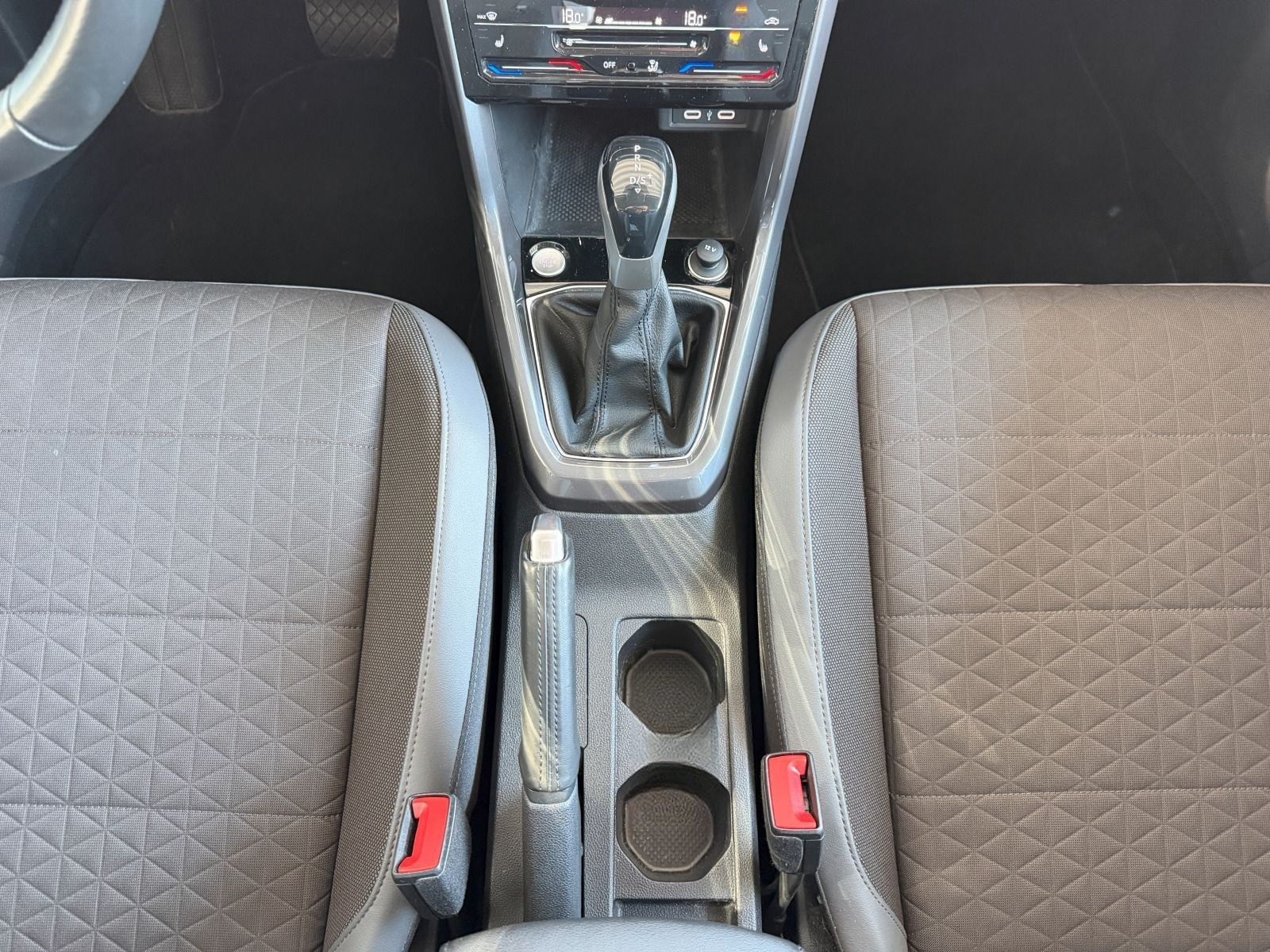 Volkswagen T-Cross Style 1.0 TSI DSG AHK RFK NAVI ACC CARPL foto 17