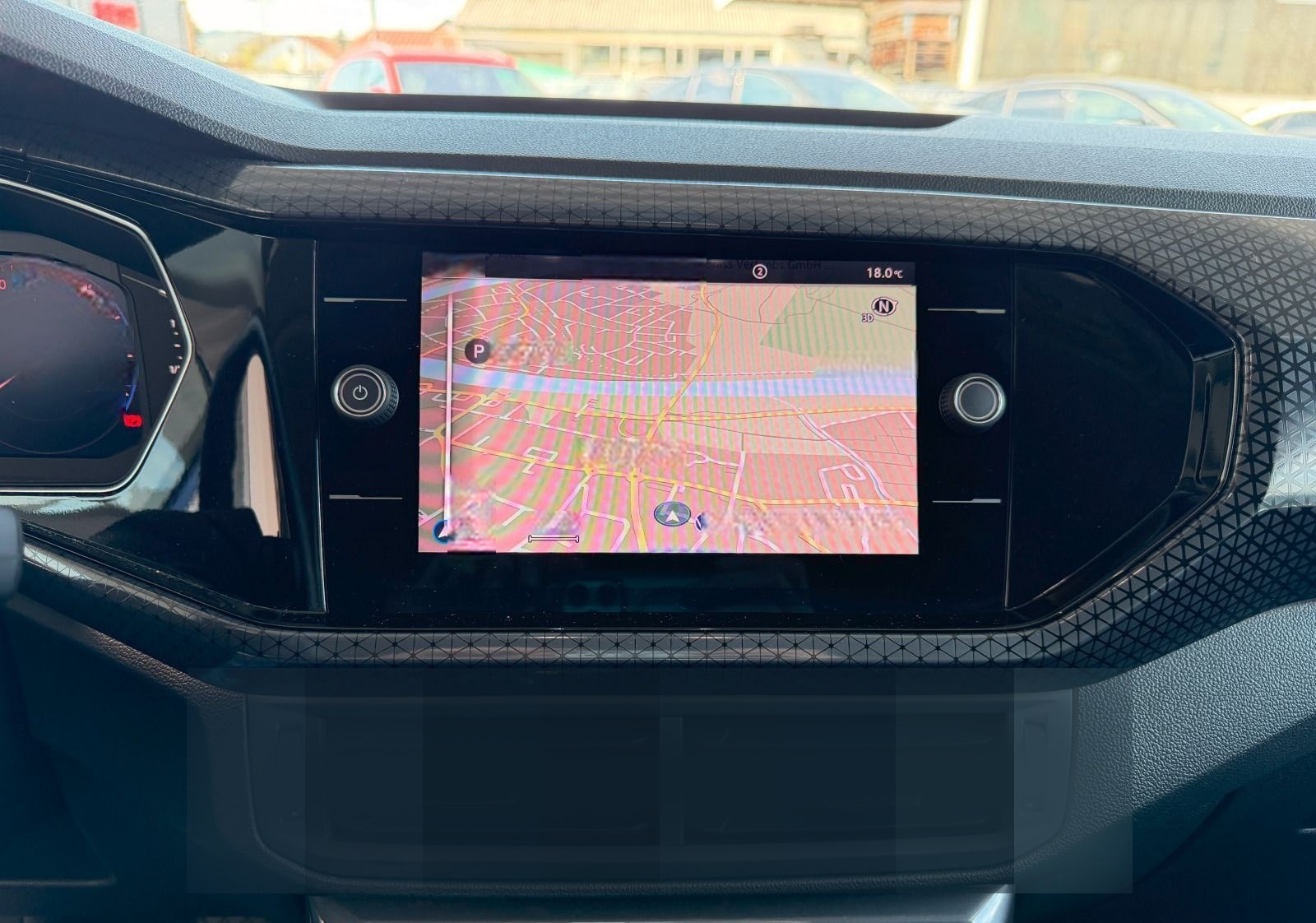 Volkswagen T-Cross Style 1.0 TSI DSG AHK RFK NAVI ACC CARPL foto 18