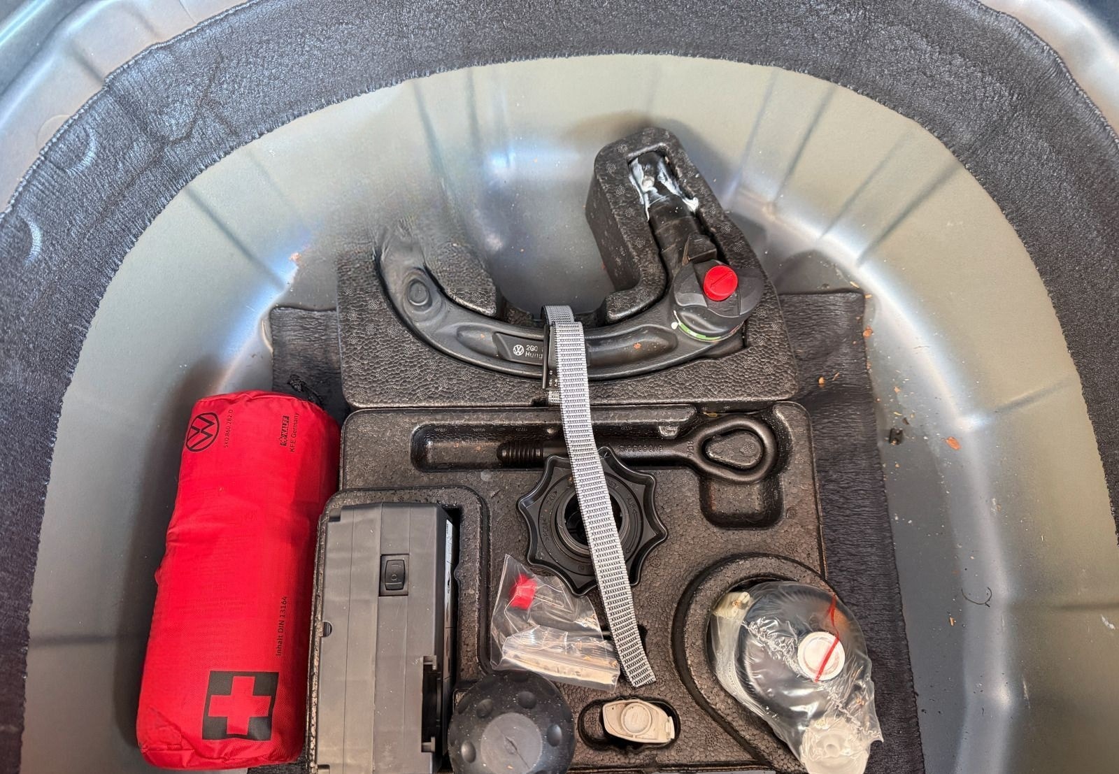 Volkswagen T-Cross Style 1.0 TSI DSG AHK RFK NAVI ACC CARPL foto 20