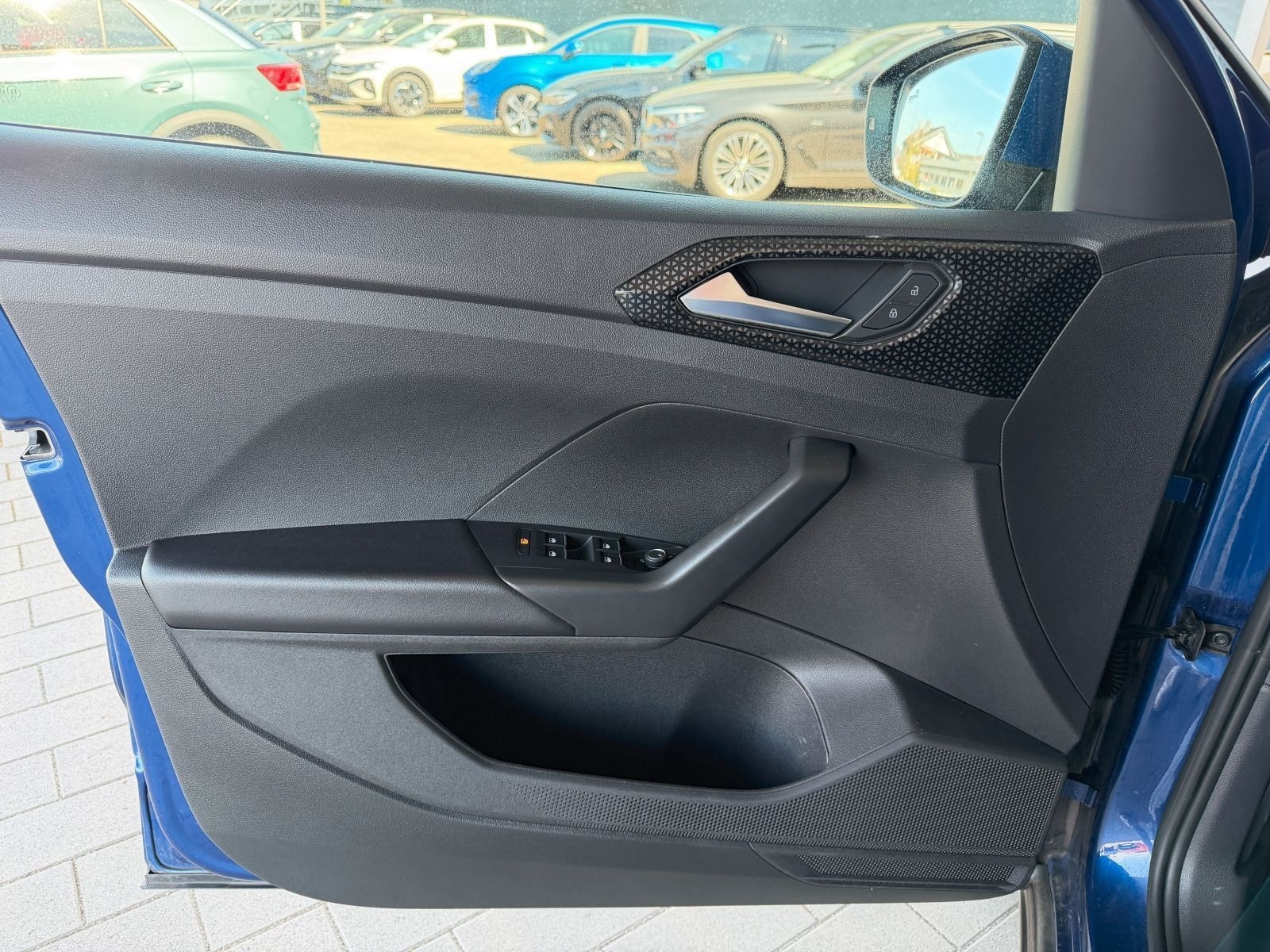 Volkswagen T-Cross Style 1.0 TSI DSG AHK RFK NAVI ACC CARPL foto 9