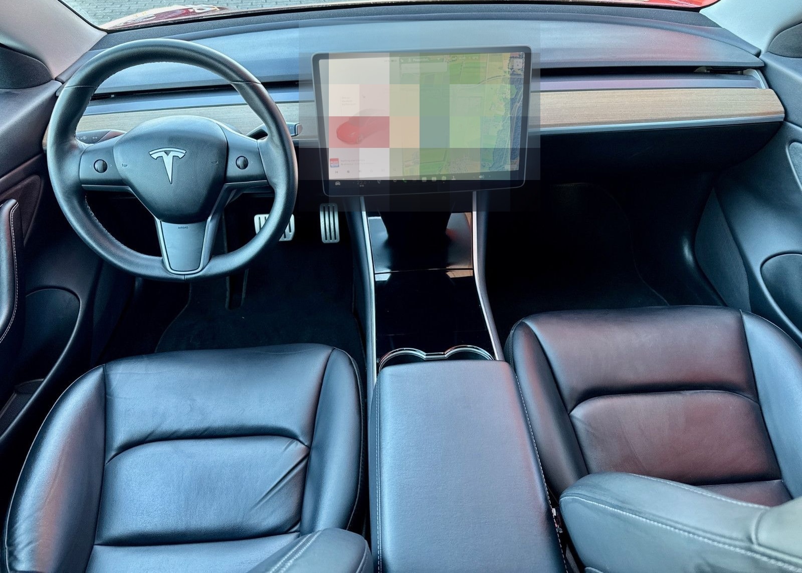 Tesla Model 3 Performance*20"*1owner*VAT deductible* foto 12