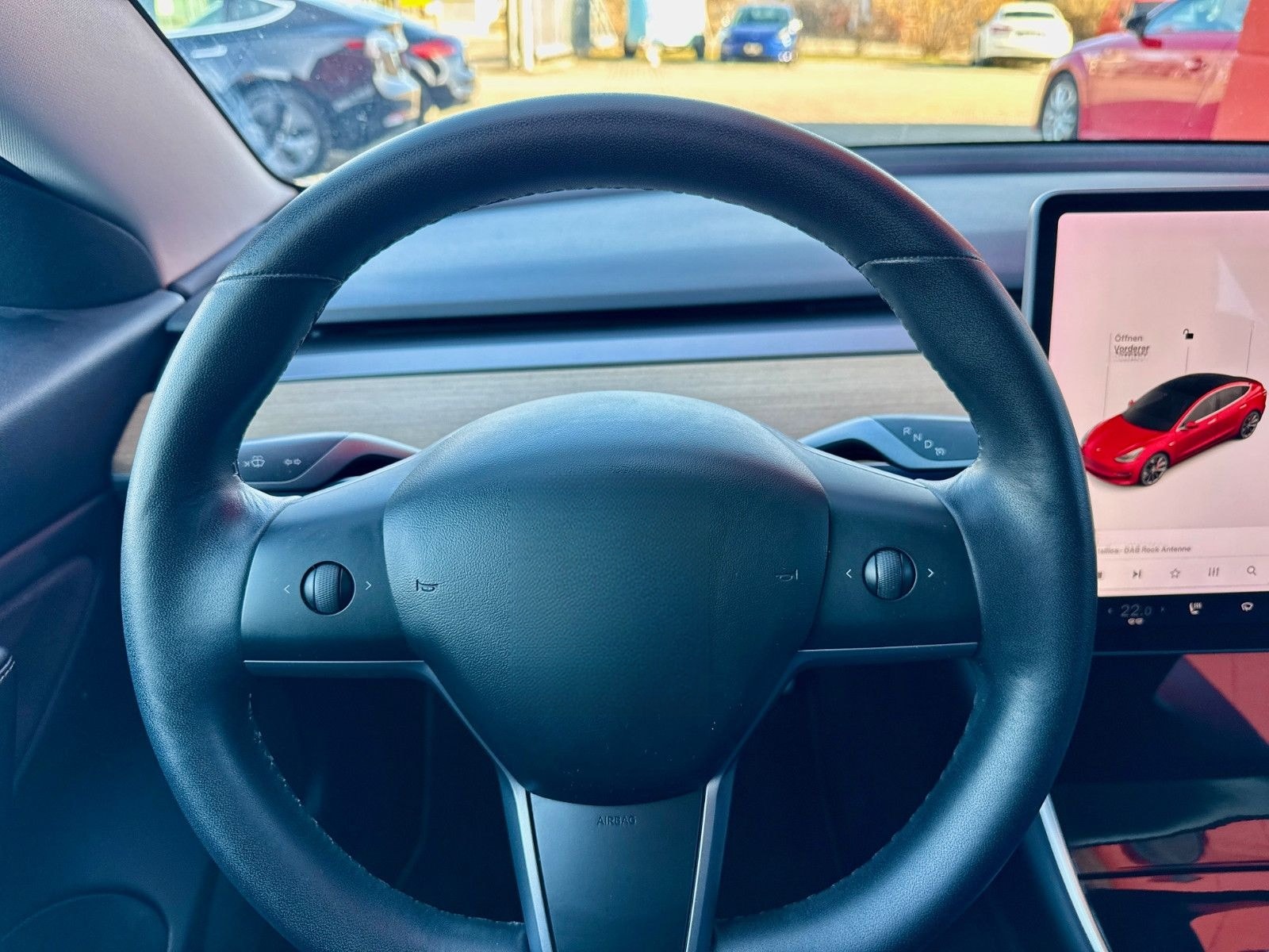 Tesla Model 3 Performance*20"*1owner*VAT deductible* foto 13