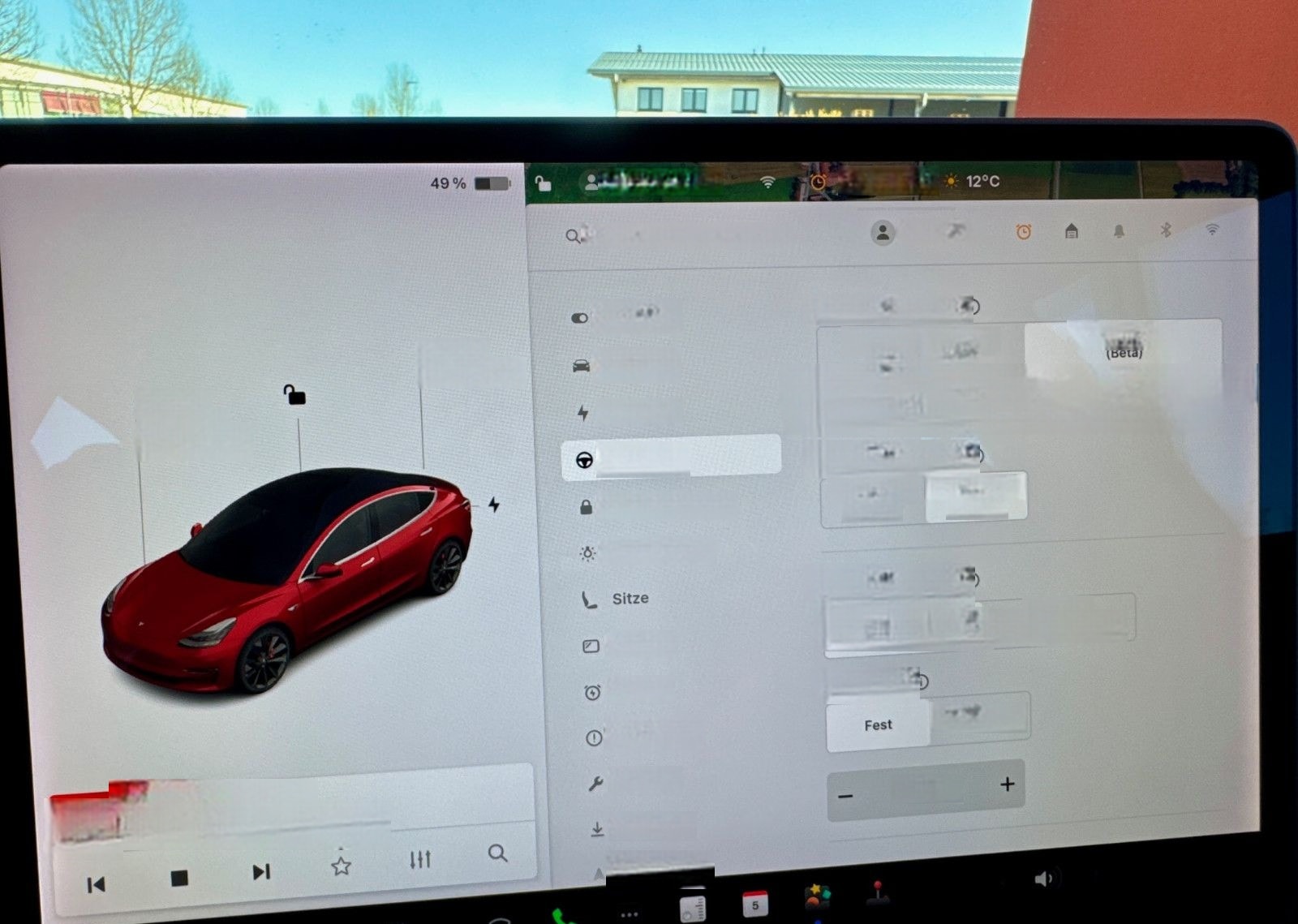 Tesla Model 3 Performance*20"*1owner*VAT deductible* foto 15