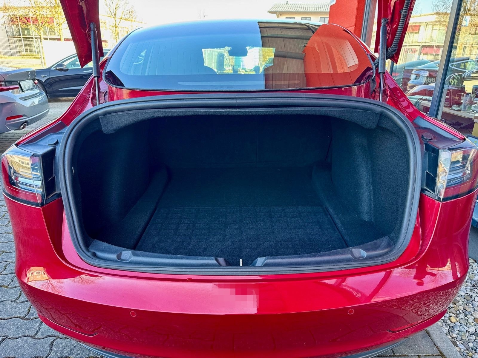 Tesla Model 3 Performance*20"*1owner*VAT deductible* foto 10