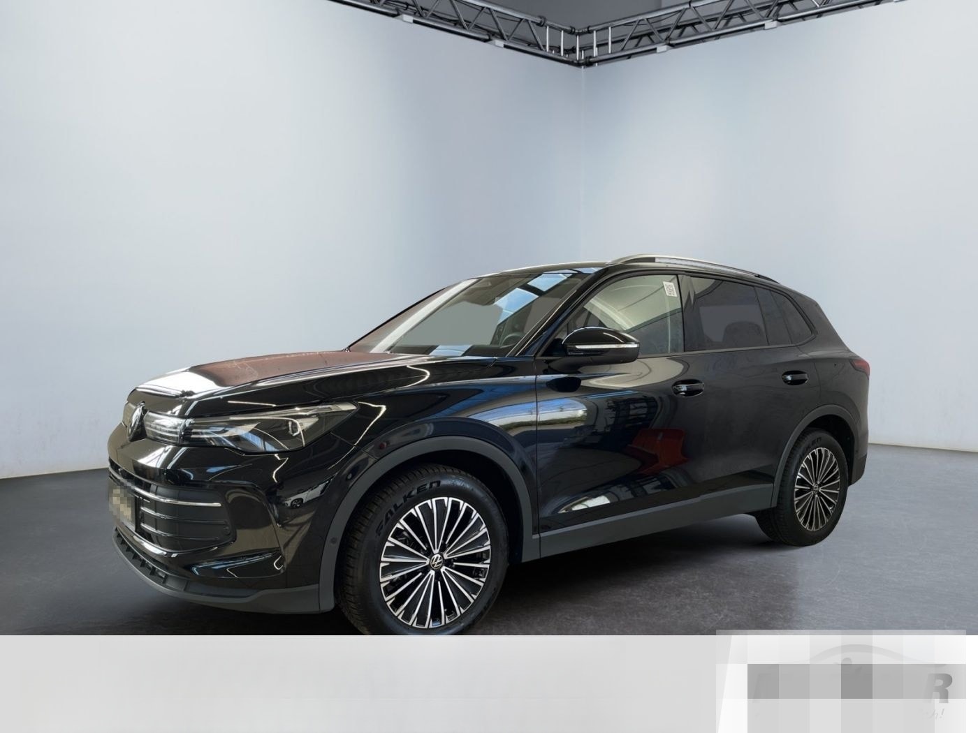 Volkswagen Tiguan Life 1.5eTSI DSG 360°Kamera AHK Schwenkba foto 1