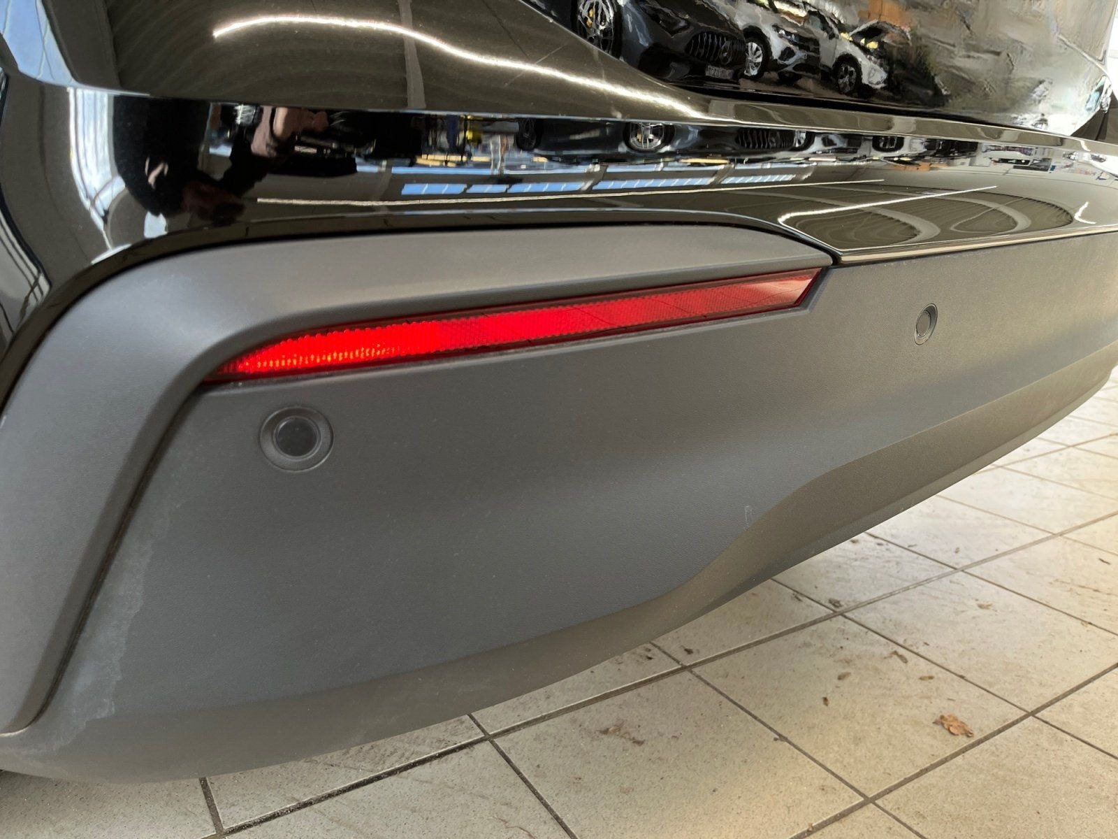 Volkswagen Tiguan Life 1.5eTSI DSG 360°Kamera AHK Schwenkba foto 19