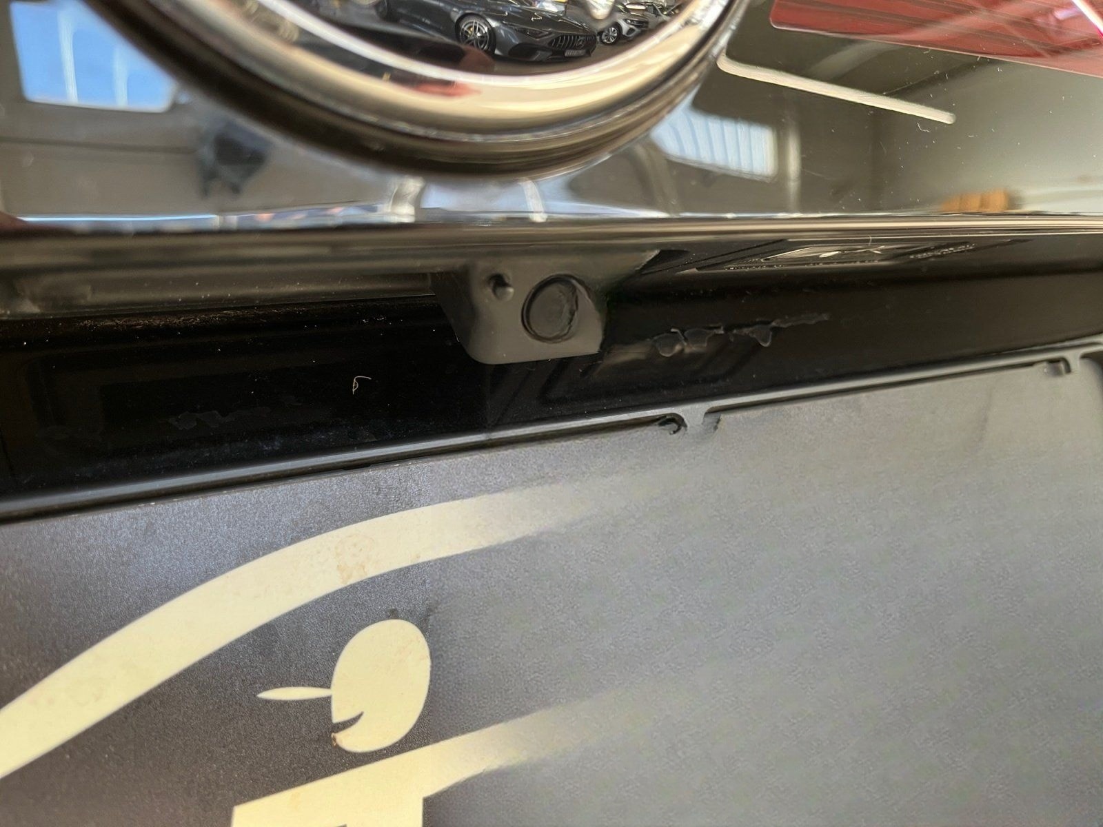 Volkswagen Tiguan Life 1.5eTSI DSG 360°Kamera AHK Schwenkba foto 20