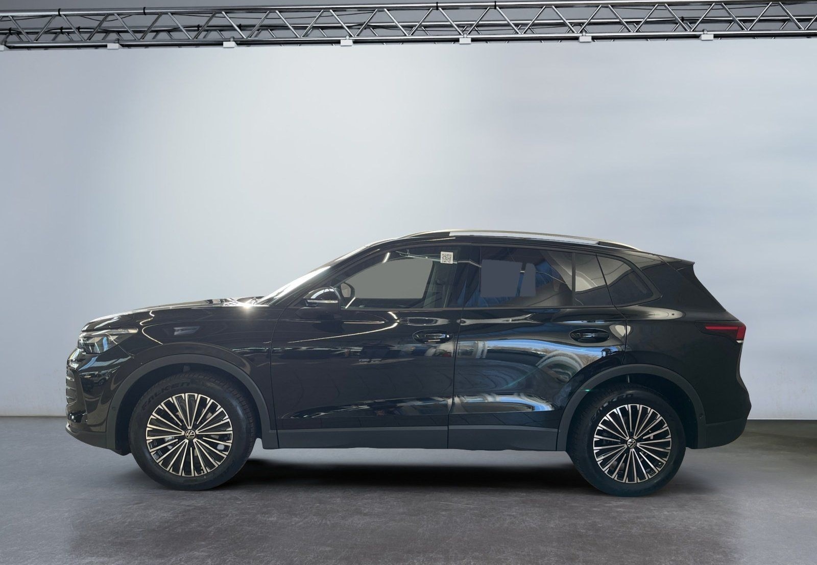 Volkswagen Tiguan Life 1.5eTSI DSG 360°Kamera AHK Schwenkba foto 3