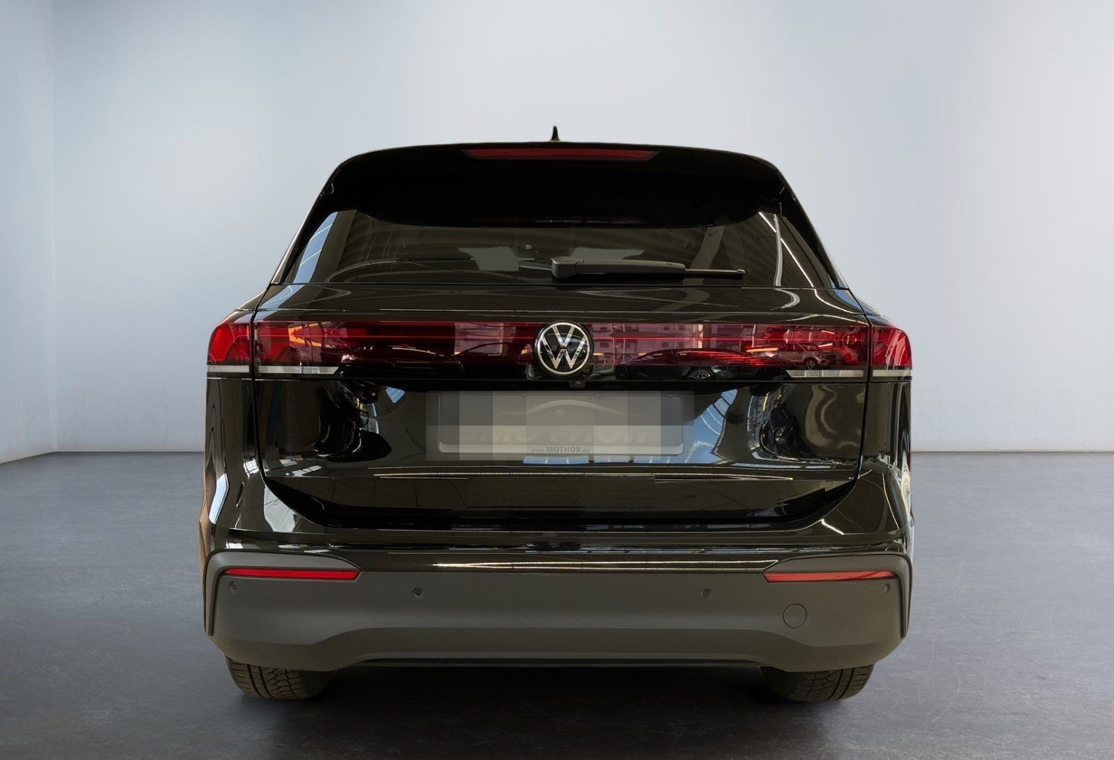 Volkswagen Tiguan Life 1.5eTSI DSG 360°Kamera AHK Schwenkba foto 5