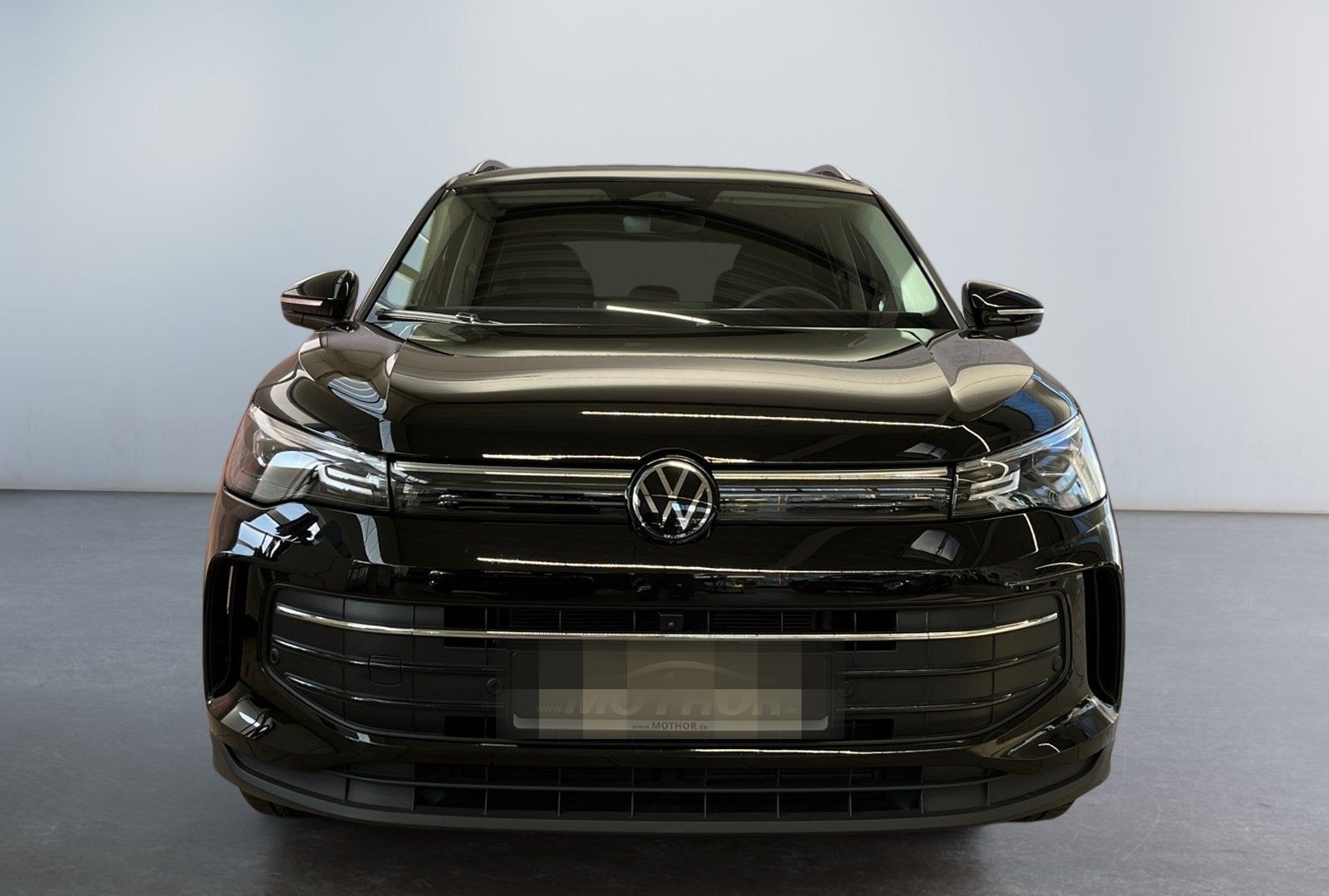Volkswagen Tiguan Life 1.5eTSI DSG 360°Kamera AHK Schwenkba foto 6