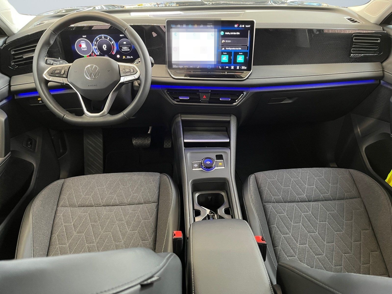 Volkswagen Tiguan Life 1.5eTSI DSG 360°Kamera AHK Schwenkba foto 8