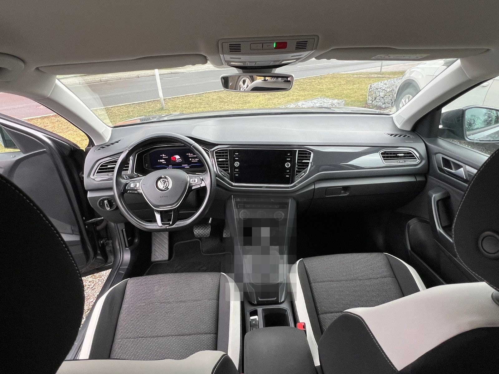 Volkswagen T-Roc Sport ACC, Kamera, el.Hecktür foto 7