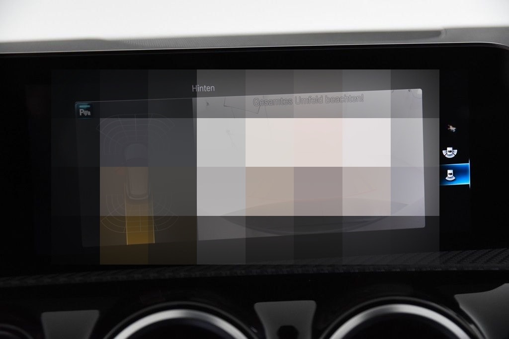 Mercedes-Benz CLA 180 Shooting Brake *1.Hand*Navi*SHZ*Kamera* foto 17