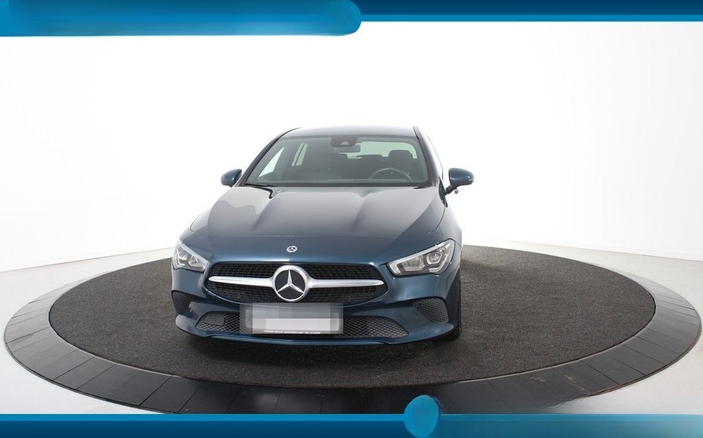 Mercedes-Benz CLA 180 Shooting Brake *1.Hand*Navi*SHZ*Kamera* foto 20