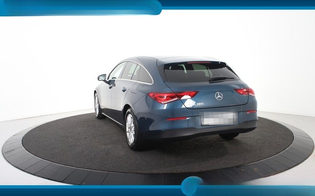 Mercedes-Benz CLA 180 Shooting Brake *1.Hand*Navi*SHZ*Kamera* foto 6