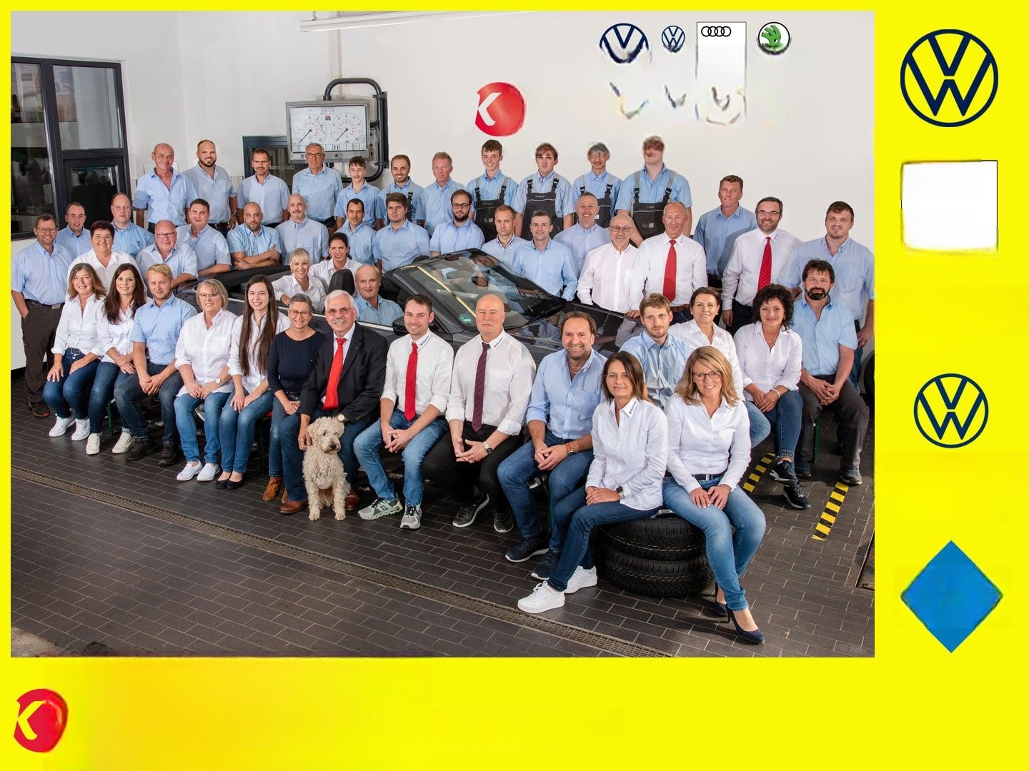 Volkswagen T-Roc 1.5 TSI DSG Sport *Kamera*SZH*APPCONNECT* foto 1