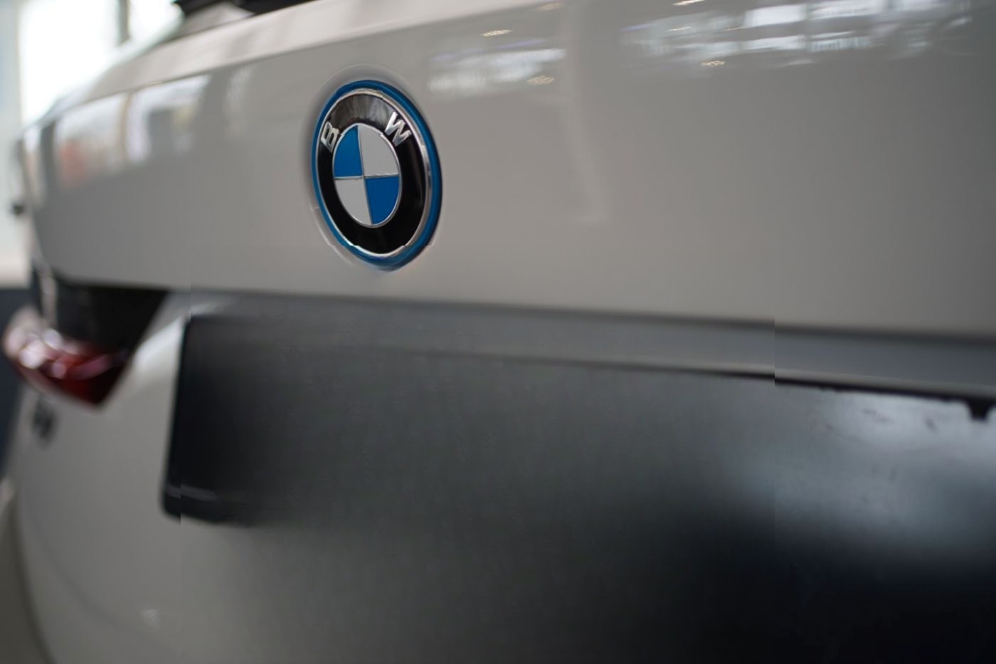 BMW 330e xDri Sport Line +HeadUp+Laserlicht+Komfortz foto 13