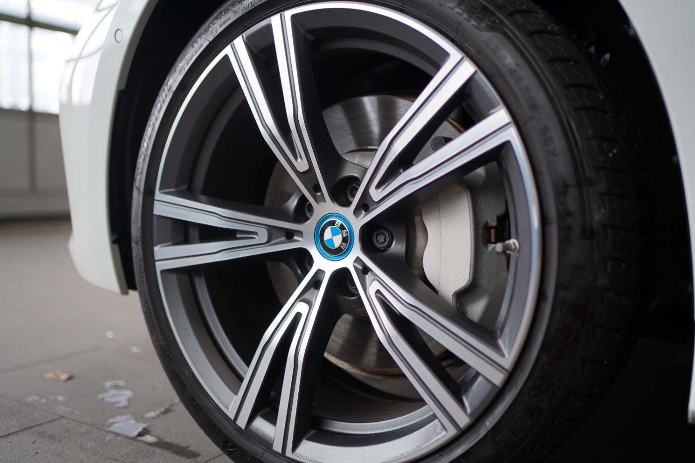 BMW 330e xDri Sport Line +HeadUp+Laserlicht+Komfortz foto 14