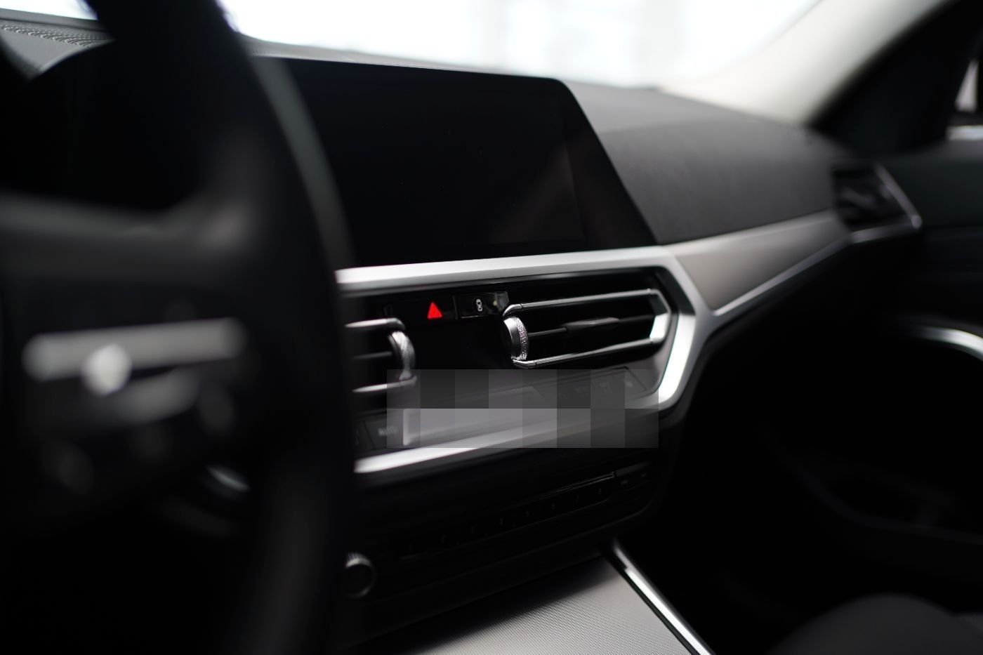 BMW 330e xDri Sport Line +HeadUp+Laserlicht+Komfortz foto 15