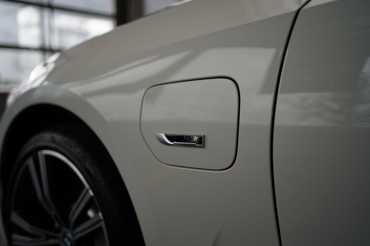 BMW 330e xDri Sport Line +HeadUp+Laserlicht+Komfortz foto 18