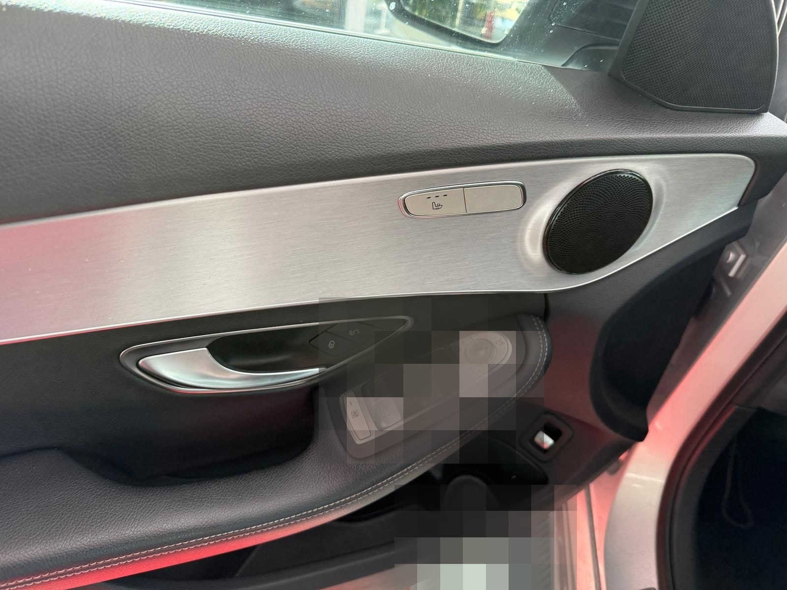 Mercedes-Benz C 180, Navi, Sitzh. Klimaautom., Kamera foto 13