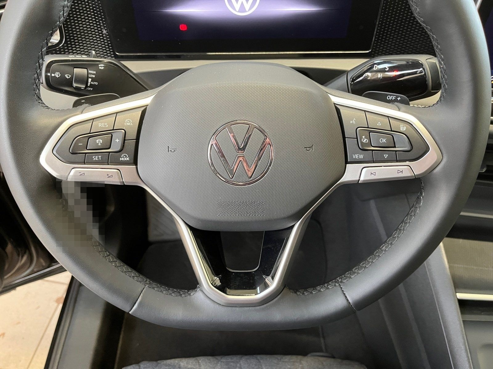 Volkswagen Tiguan Life 1.5 eTSI DSG ACC AHK Keyless-Start foto 17