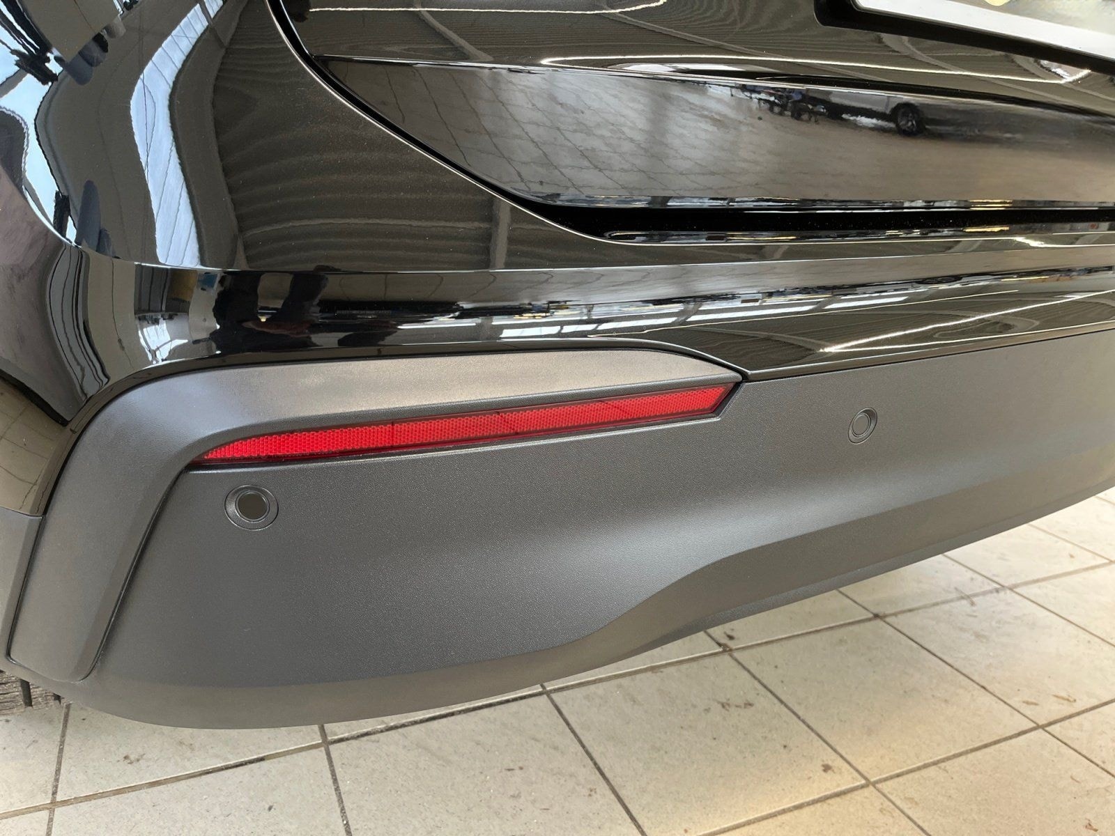 Volkswagen Tiguan Life 1.5 eTSI DSG ACC AHK Keyless-Start foto 19