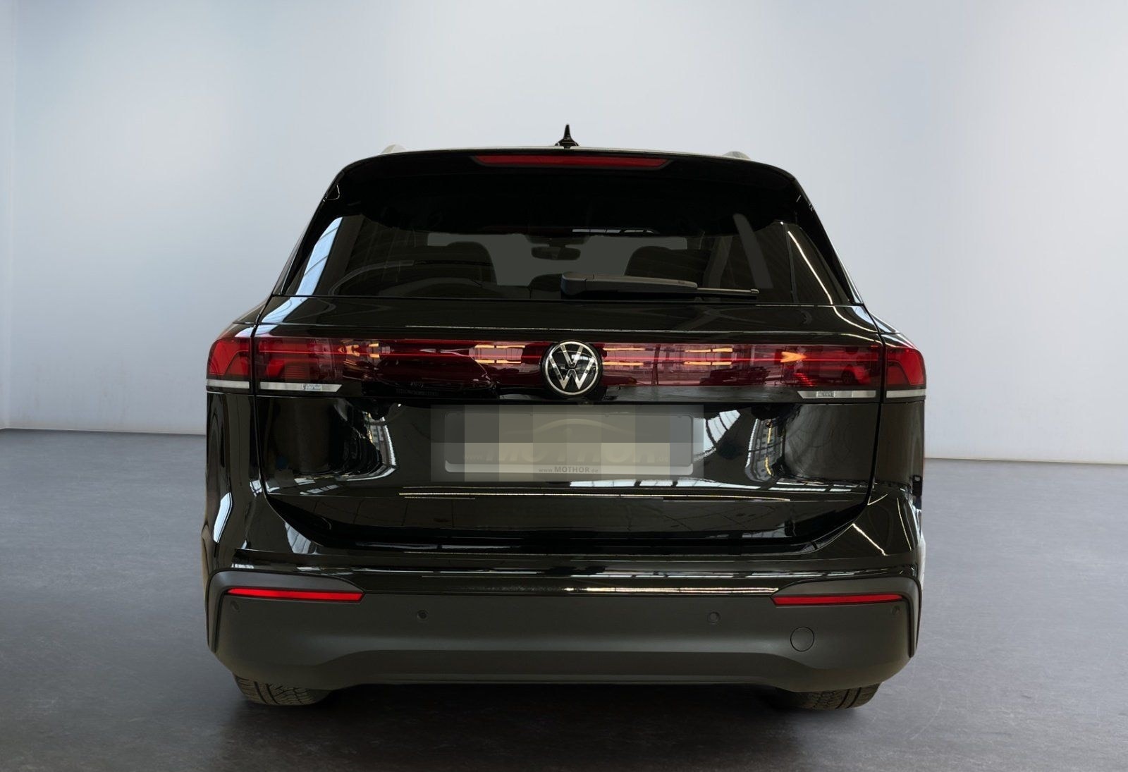 Volkswagen Tiguan Life 1.5 eTSI DSG ACC AHK Keyless-Start foto 5