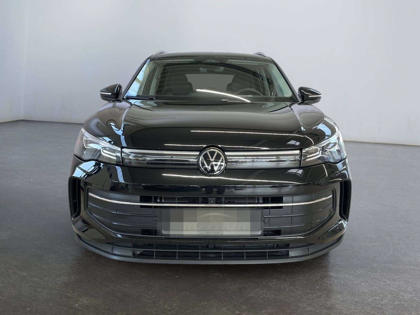 Volkswagen Tiguan Life 1.5 eTSI DSG ACC AHK Keyless-Start foto 6