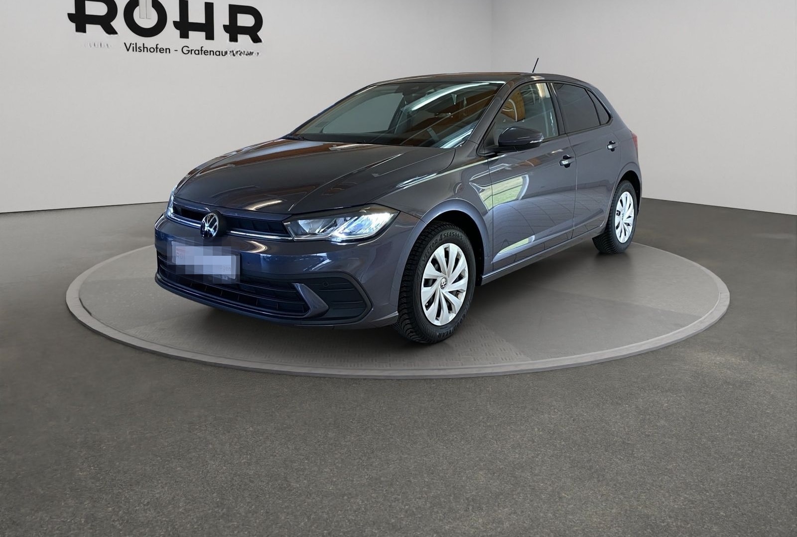 Volkswagen Polo Life Goal 1.0 TSI BMT (Navi.LED.DAB+.EPH.AC foto 2