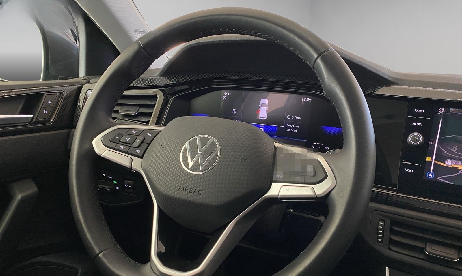 Volkswagen Polo Life Goal 1.0 TSI BMT (Navi.LED.DAB+.EPH.AC foto 12