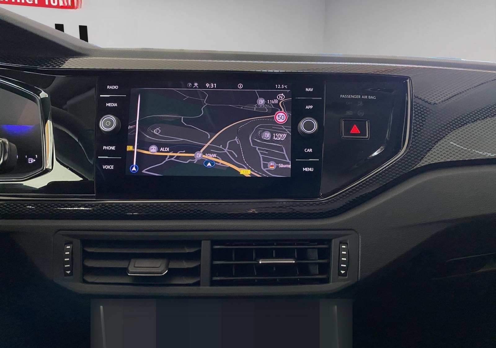 Volkswagen Polo Life Goal 1.0 TSI BMT (Navi.LED.DAB+.EPH.AC foto 13