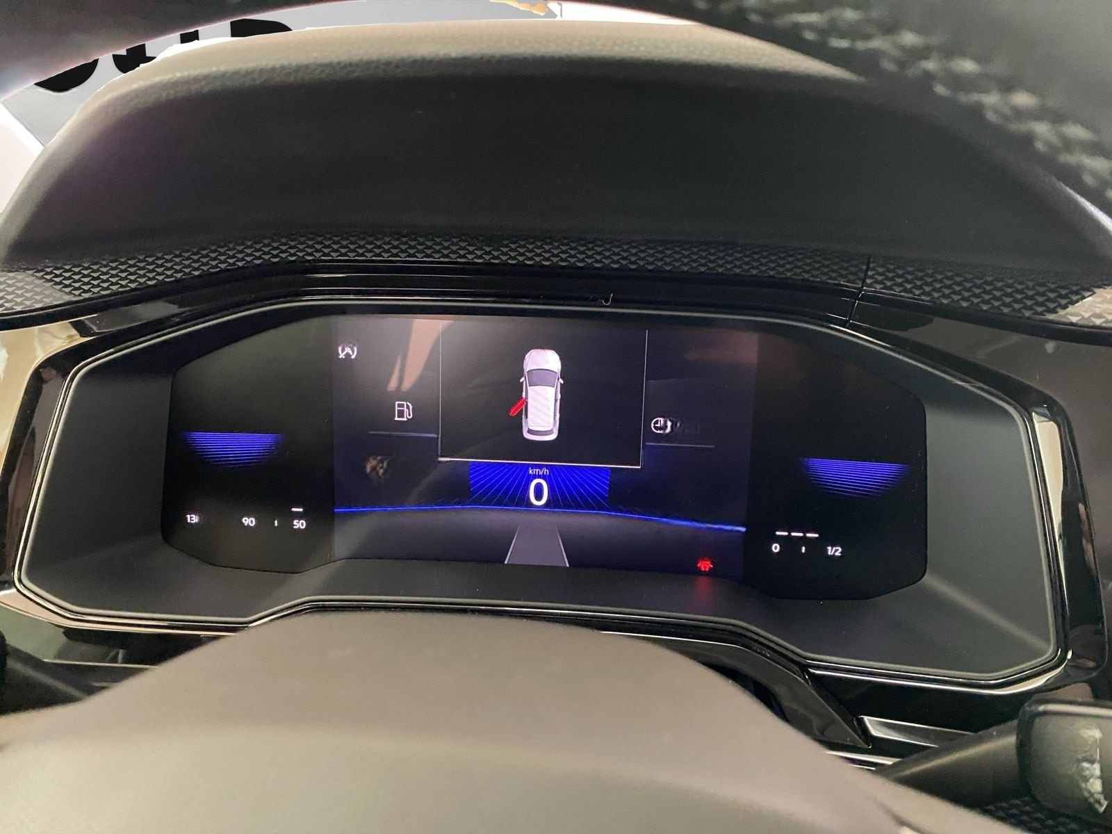 Volkswagen Polo Life Goal 1.0 TSI BMT (Navi.LED.DAB+.EPH.AC foto 14