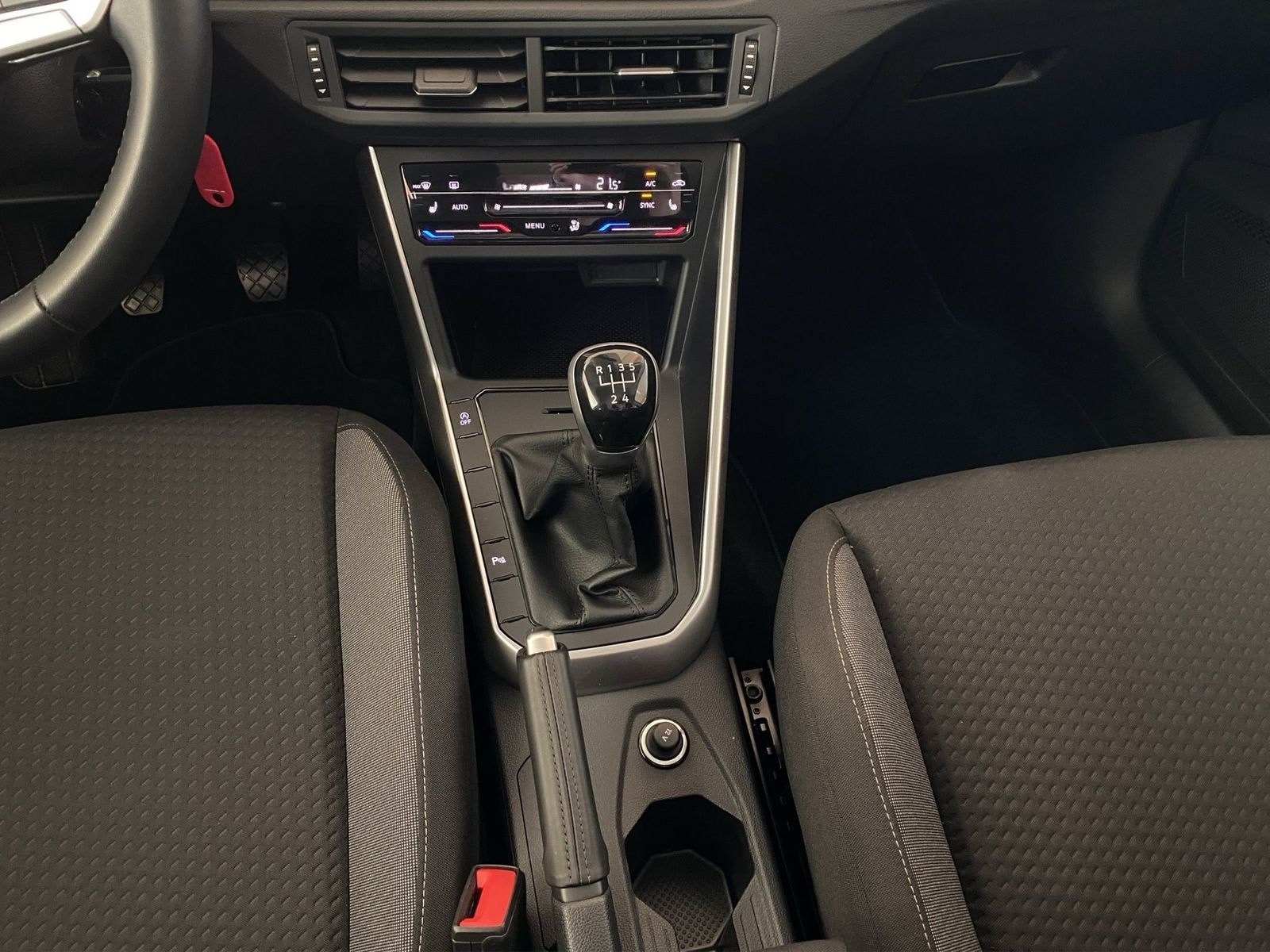 Volkswagen Polo Life Goal 1.0 TSI BMT (Navi.LED.DAB+.EPH.AC foto 15