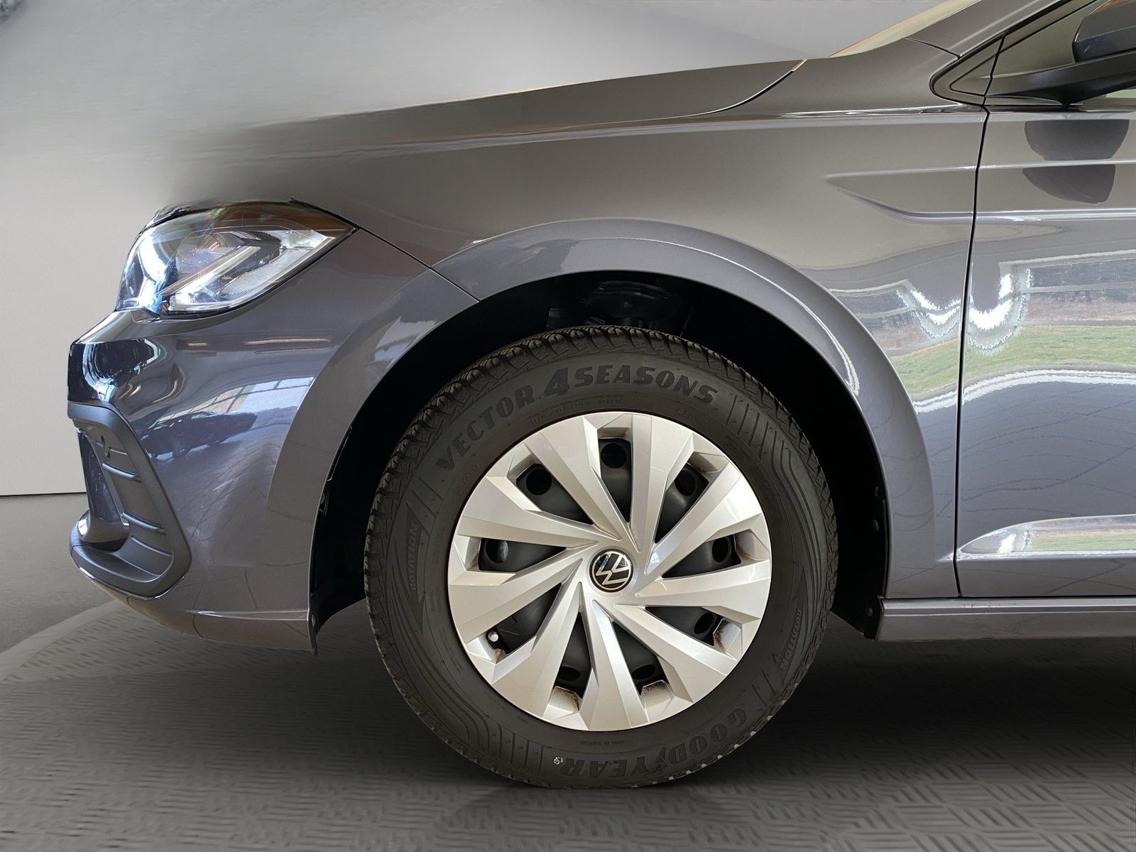 Volkswagen Polo Life Goal 1.0 TSI BMT (Navi.LED.DAB+.EPH.AC foto 16