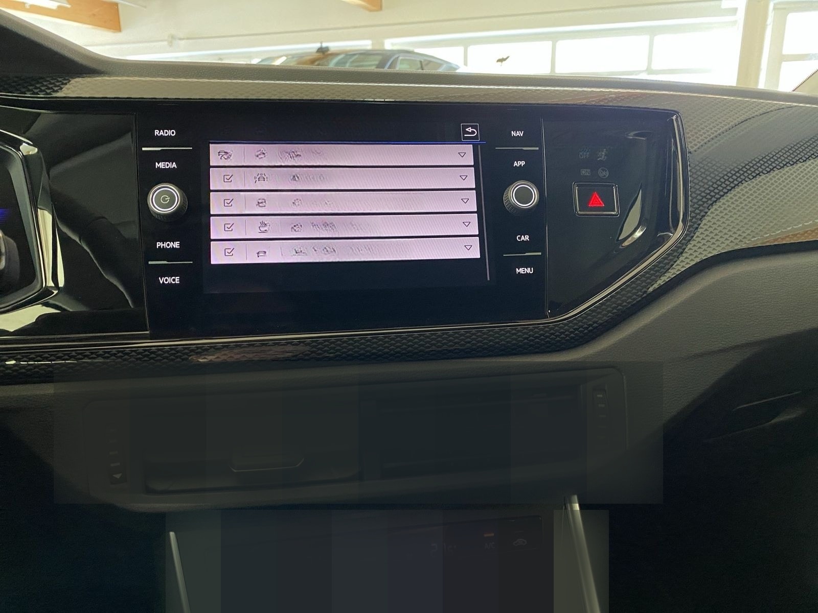 Volkswagen Polo Life Goal 1.0 TSI BMT (Navi.LED.DAB+.EPH.AC foto 23