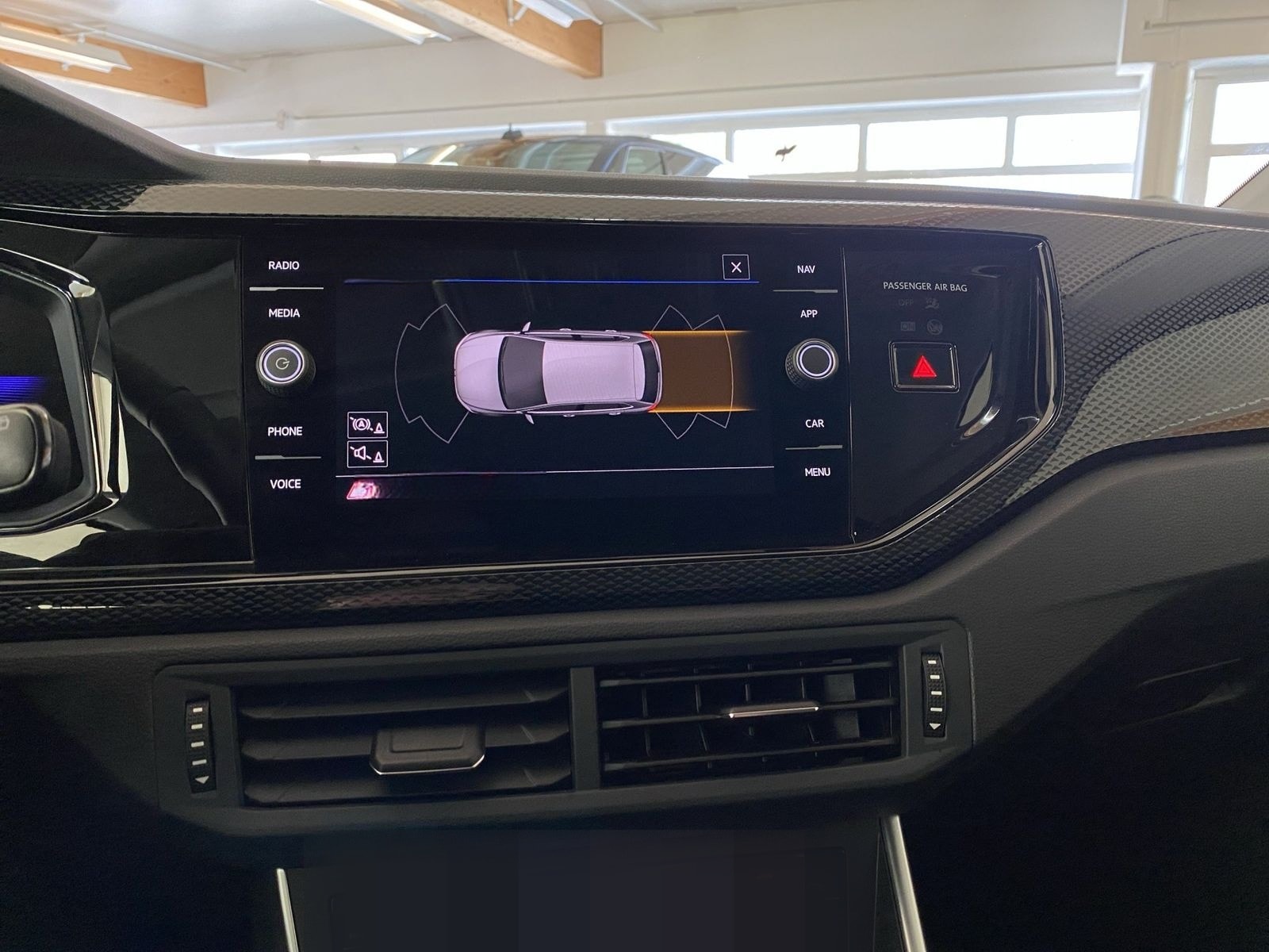 Volkswagen Polo Life Goal 1.0 TSI BMT (Navi.LED.DAB+.EPH.AC foto 24