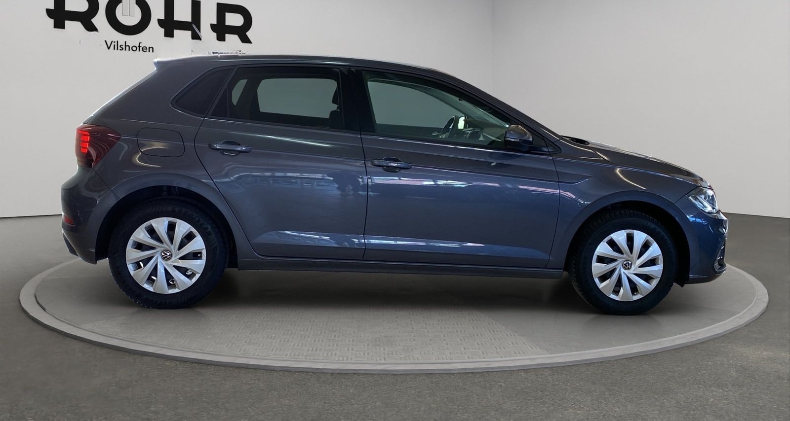 Volkswagen Polo Life Goal 1.0 TSI BMT (Navi.LED.DAB+.EPH.AC foto 5