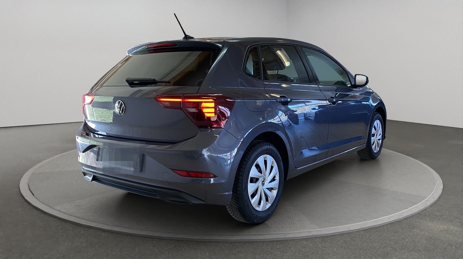 Volkswagen Polo Life Goal 1.0 TSI BMT (Navi.LED.DAB+.EPH.AC foto 6