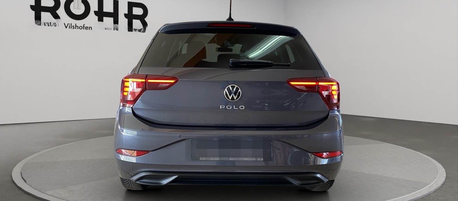 Volkswagen Polo Life Goal 1.0 TSI BMT (Navi.LED.DAB+.EPH.AC foto 7