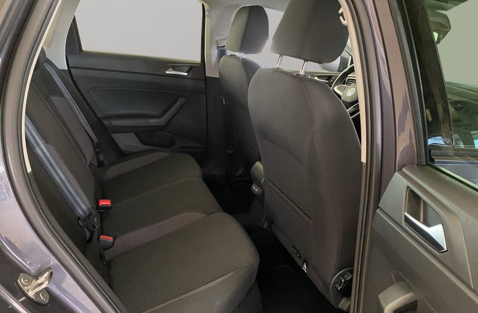 Volkswagen Polo Life Goal 1.0 TSI BMT (Navi.LED.DAB+.EPH.AC foto 9