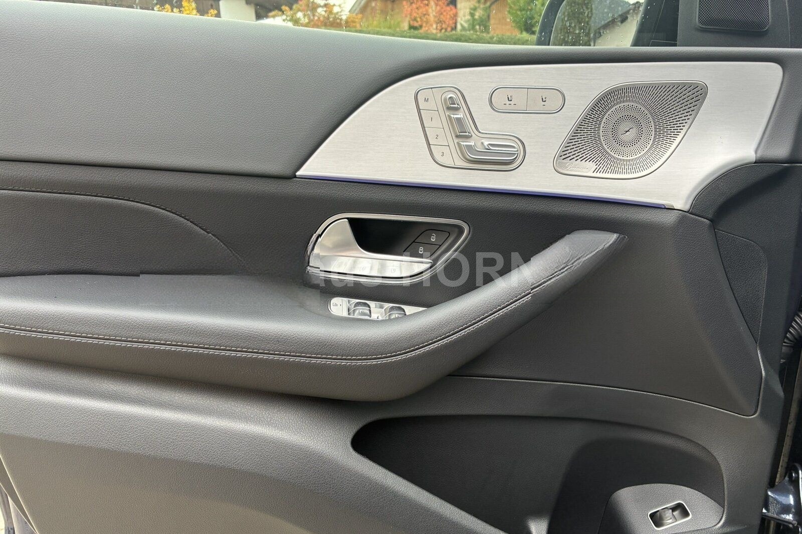 Mercedes-Benz GLE450d 4M AMG Adv+ Pano 360° Burm.3D AHK 7 Sitz foto 14