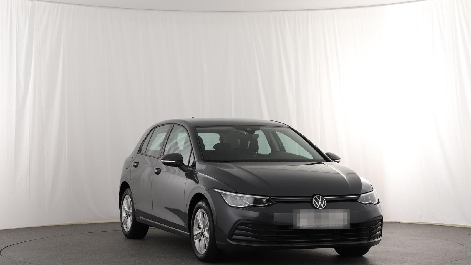 Volkswagen Golf 8 1.5 eTSI Life DSG VIRTUAL LED NAVI ACC AP foto 2
