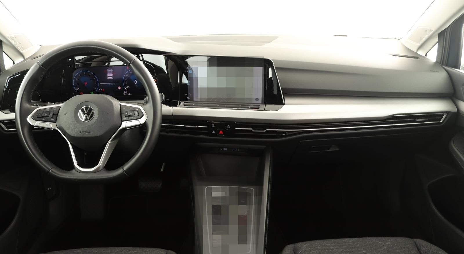 Volkswagen Golf 8 1.5 eTSI Life DSG VIRTUAL LED NAVI ACC AP foto 12