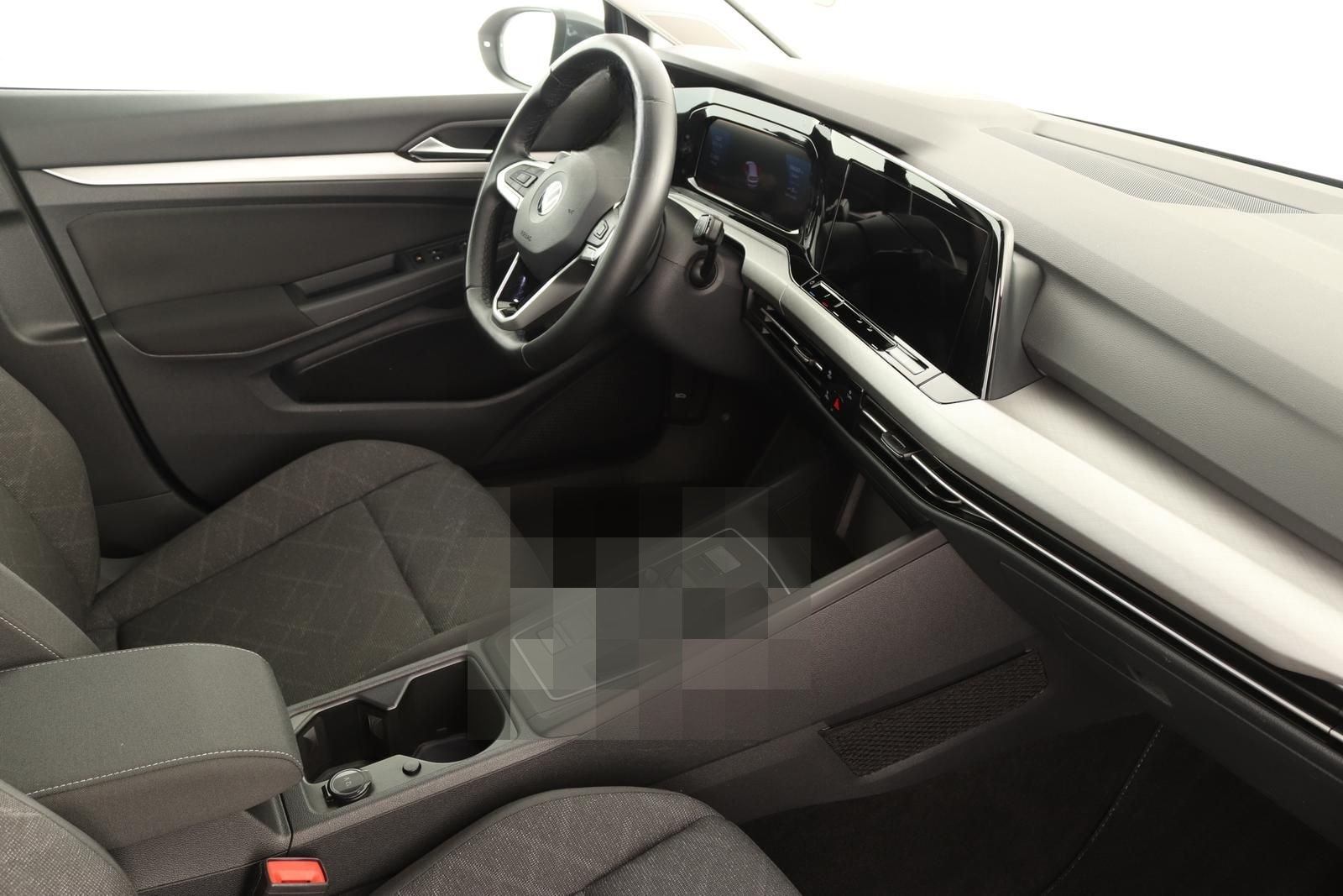 Volkswagen Golf 8 1.5 eTSI Life DSG VIRTUAL LED NAVI ACC AP foto 13